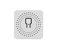 Mini commutateur Wifi intelligent, 10a, prise en charge de la télécommande, Module domotique, fonctionne avec Alexa Google Home Smart Life App
