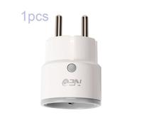 Mini commutateur Wifi sans fil 10A, télécommande, prise de courant intelligente, minuterie, sortie, paramètres de scène, prise en charge de grands appareils