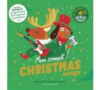 Ma mini compil' Christmas songs (tp)