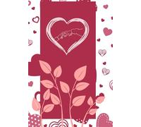 Mini composition book |dot pages|100 pages | easy to carry hand size for crafts and daily purpose notes