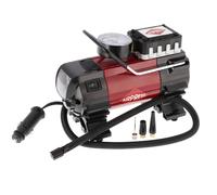 Mini Compresseur 12V Sans Huile 7 bar 27 l/min