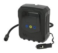 Mini Compresseur À Air Programmable Michelin 12v