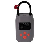 Mini compresseur à batterie sans huile LMO 25 8 bars 18 l/min («¿Baby Phone¿»)