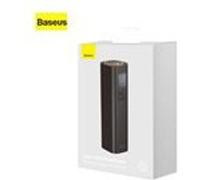 Baseus Mini compresseur d'air Super Mini Inflator CRCQ000001 - gonflage 15 s, 4 pneus/25 min - Noir