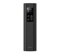 Baseus Mini compresseur d'air Super Mini Inflator CRCQ000001 - gonflage 15 s, 4 pneus/25 min - Noir