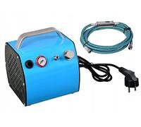 Mini compresseur de modélisation pour aérographe 3bars 2kg