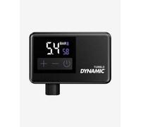 Dynamic Bike Care Turblo Compressor Clair 116 Psi Black