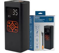 Mini compresseur gonfleur nomade rechargeable SYNCHRO