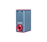 Mini compresseur silca mini inflator micro max 72 psi