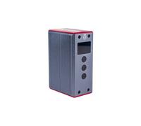 Mini compresseur silca mini inflator ultimate max 100 psi