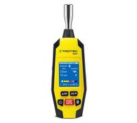Trotec Mini-analyseur de particules BQ21