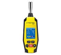 Mini-compteur de particules BQ 21 - TROTEC - 3510205095