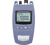 Mini compteur de puissance optique OPM TL520 2 en 1 VFL 10mW 10km, localisateur de défauts visuels,Performances Puissantes(TL-520C -50 to 26dBm)