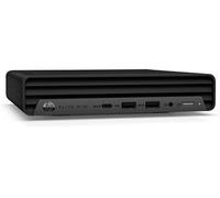 HP G9 Intel® Core™ i7 i7-12700T 16 Go DDR5-SDRAM 256 Go SSD Windows 10 IoT Enterprise Mini PC Noir