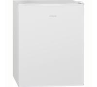 Mini Congélateur 42L, Classe Énergétique E, Congélo Petite, Silencieux, Glaçons 60W Bomann GB 7236