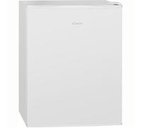 Mini Congélateur 42L, Classe Énergétique E, Congélo Petite, Silencieux, Glaçons Bomann GB 7236 60W Blanco 772360