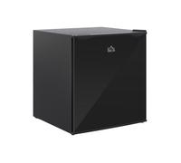 Mini congélateur - HOMCOM - 35 Litres - 161 Watts - 5 niveaux de température - -14 à -24°C