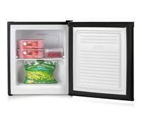 Congelateur bar PR148DV primo 33 L statique hauteur de 51 cm Noir G