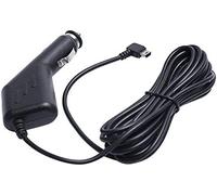 Mini connecteur USB coudé à droite pour GPS Navman Mio Moov M410 M610 & Spirit 485 12 V 24 V