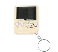 Mini Console De Jeu Portable Rétro, Avec Jeu Classique Nostalgique, Jouet Électronique