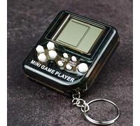 Mini Console de Jeu Rétro, Conception de Porte-clés Portable, Joueurs de Jeu Portables Multifonctions pour Enfants Garçons (#2)