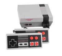 Mini Console de jeu vidéo rétro TV 8 Bit, avec Port AV, pour enfants, 620 jeux classiques intégrés, offre spéciale