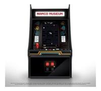 Mini console de jeux My Arcade Namco Museum Noir Noir G