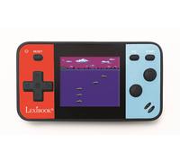 Lexibook Mini Cyber Arcade Console Pocket Multicolore Enfants