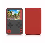 Mini Console De Jeux Vidéo Rétro Portable Avec Écran Lcd Couleur De 500 Pouces, Gameboy 8 Bits Intégré, 2.4 Jeux Avancés