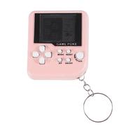 Mini Consoles De Jeux Classiques Portables Tetris Pour Enfant, Jeu Électronique Pour Animaux De Compagnie, Machine, Jeu En Brique, Porte-Clés