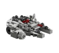 LEGO LEGO Poly Bags Millennium Falcon™ Mini-M, Jouets de construction