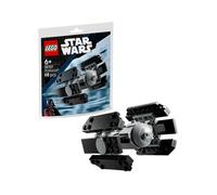LEGO Star Wars - Le mini TIE Advanced - 30727