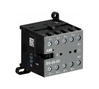 Mini contacteur 16A Ac1-4P No-220-240Vac GJL1211201R8000 ABB 09150