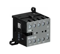 Mini contacteur 16A Ac1-4P No-24VAC GJL1211201R0001 ABB 09151