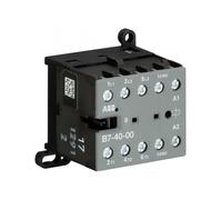 Mini contacteur 20A Ac1 4 Pôles No-220-240Vac GJL1311201R8000 ABB 09820