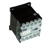 Mini Contacteur 3P 1NC 4kW 9A 24V DC MB09-S-0124DC