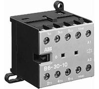 Mini contacteur 16A Ac1-4P No-220-240Vac GJL1211201R8000 ABB 09150