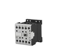 Mini Contacteur Ca K1210 K1610, Rail Din 3P, 3main 1NO/3main 1NC, Tension De Bobine 230V 50/60Hz 6A 9A 12A 16A 12V 24V, CJX2-K0910(CJX2-K0610,220V)