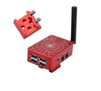 Mini contrôleur d'astrophotographie Intelligent for l'imagerie Spatiale lointaine