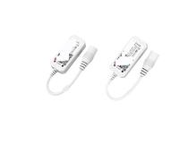 Mini contrôleur de bande lumineuse RGB/RGBW for téléphone portable, variateur LED(RGBW 12-24V/100W)