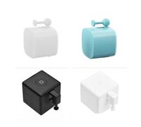 Mini contrôleur domotique intelligent BT Fingerbot, bouton tactile, commande vocale APP (sans bouton)