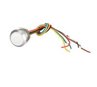 Mini contrôleur RFID, lecteur de contrôle d’accès embarqué et étanche avec interface Wiegand 26/34, lecteur de cartes ID/IC 125 kHz/13,56 MHz pour tous les systèmes de contrôle d’a (CI)