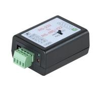 Mini convert. PRO RS-232 DB9 / RS-422+485 bornier 4 fils