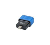 Mini convertisseur actif minidisplayport 1.2 vers vga