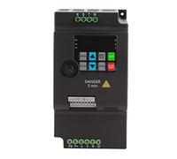 Mini convertisseur de fréquence VFD 380 V SKI780-5D5G-4 3 phases pour moteurs universel léger à courant triphasé (380 V 5,5 kW)