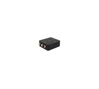 Mini Convertitore AV RCA/HDMI Convertisseur vidéo actif 1080 x 720 pixels