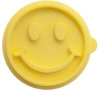 Mini Cookies Stempelscheiben Set Smiley & Football 5 CM Birkmann Cuire Prägen