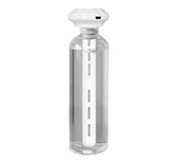 Mini Cool Humidifier - Portable Mist Device for Plant Care | ABS PP Build, USB Power Mode, Quiet Two Gear Spray, Compact 22cm Size, Bedroom Office Travel Use mini cool humidifier