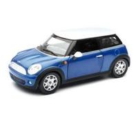 New Ray - 71026 - Véhicule Miniature - Voiture Mini Cooper 2008 - Echelle 1/24-New Ray