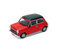Mini Cooper 1300 Rouge 1/24 Welly